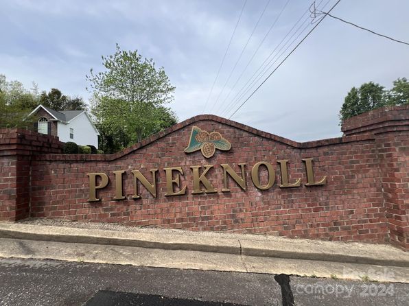 0 Pineknoll Dr, Hickory, NC 28602