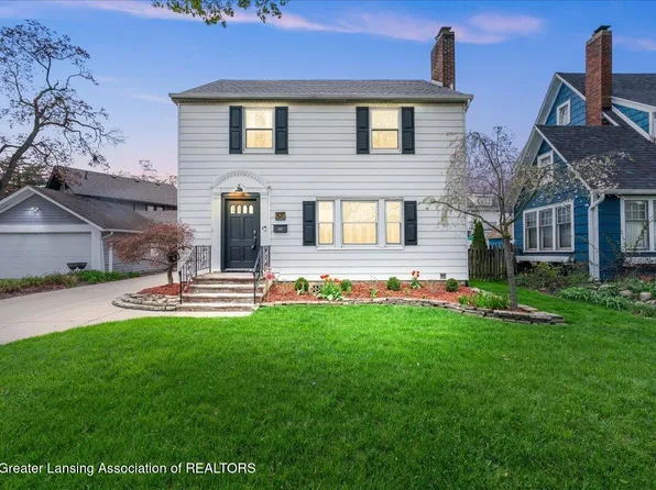 511 N Jenison Ave, Lansing, MI 48915