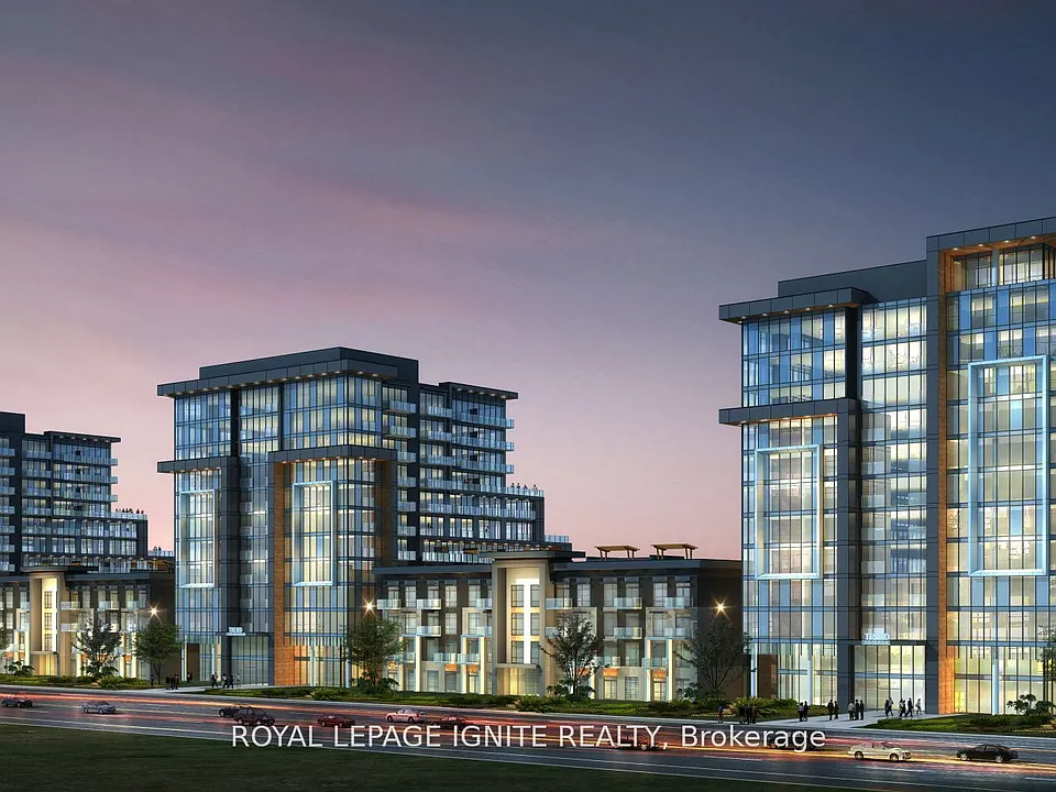 470 Dundas St E #1204