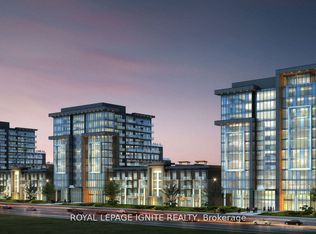 470 Dundas St E #1204, Hamilton, ON L8B2A6