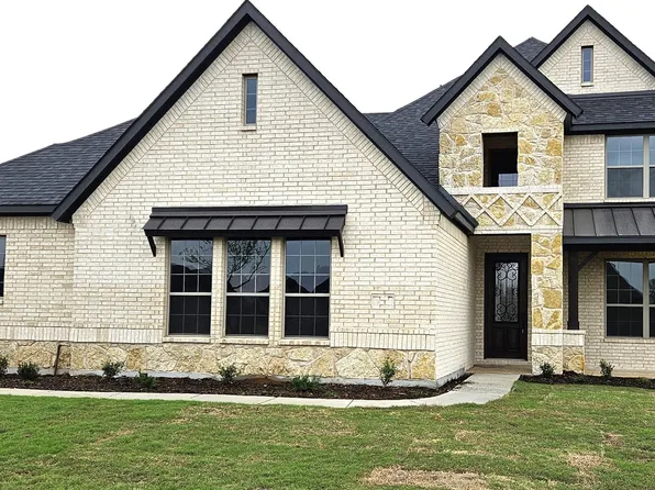 720 Georgia Blvd, Collinsville, TX 76233