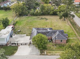 2120 Vance St, Houston, TX 77093