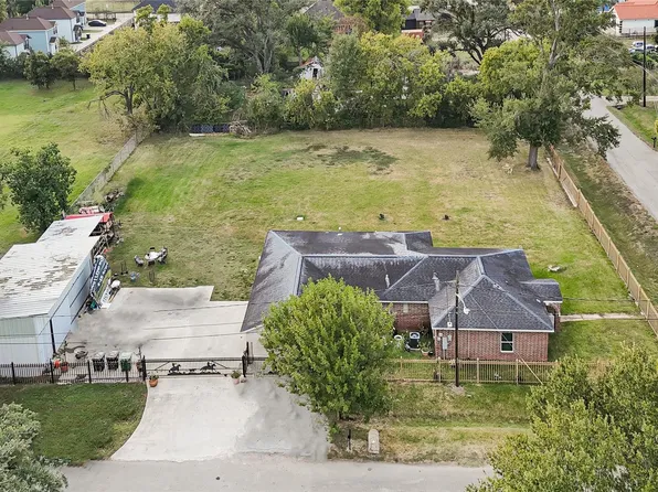 2120 Vance St, Houston, TX 77093