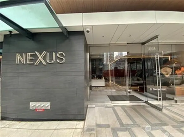 1808 Minor Avenue #2808, Seattle, WA 98101