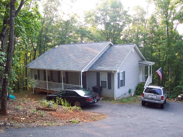 391 Housley Dr, Dahlonega, GA 30533