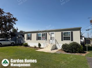 2 New Bridge Rd TRLR C11, Salem, NJ 08079