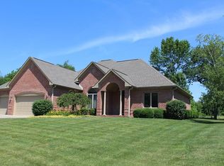 118 Wagon Trl, Mooresville, IN 46158