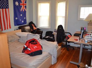 16 Warwick St, Roxbury, MA 02120