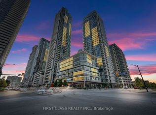 4070 Confederation Pkwy #1204, Mississauga, ON L5B 0E9