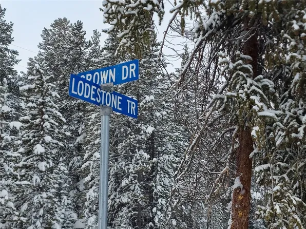39 Lodestone Trl, Blue River, CO 80424