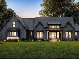 Sutton Three Quarter Loop, Poolville, TX 76487