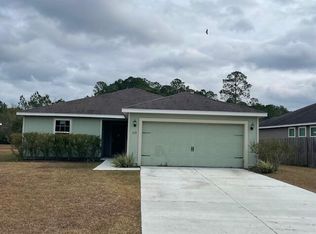 519 ISLAMORADA Drive N, Macclenny, FL 32063