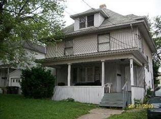 14 Oakdale Ave, Akron, OH 44302