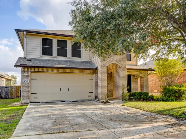 2730 Brighton Park, Converse, TX 78109