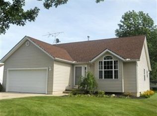 133 Jones St, Wellington, OH
