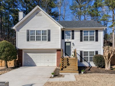 857 Ashley Crossing Ln, Lawrenceville, GA, 30043