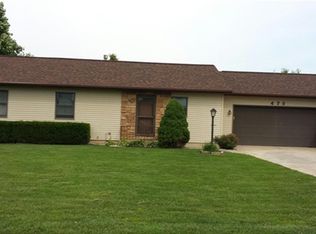 470 N 175 E, Warsaw, IN 46582