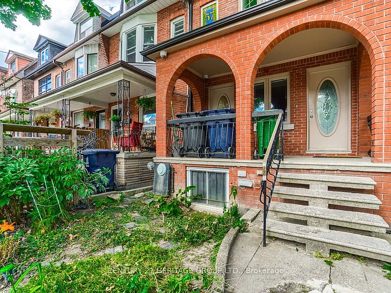 57 Beatrice St #2 — Photo 4