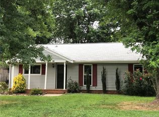 10217 Gloman Ct, Mint Hill, NC 28227