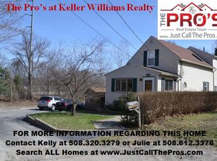 30 Westdale St, Worcester, MA 01604