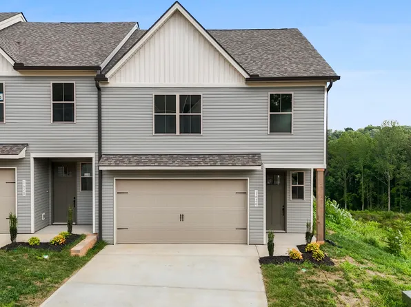 1626 Bennett Village Dr, Maryville, TN 37804