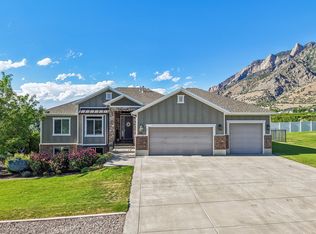 716 W 7950 S, Willard, UT 84340