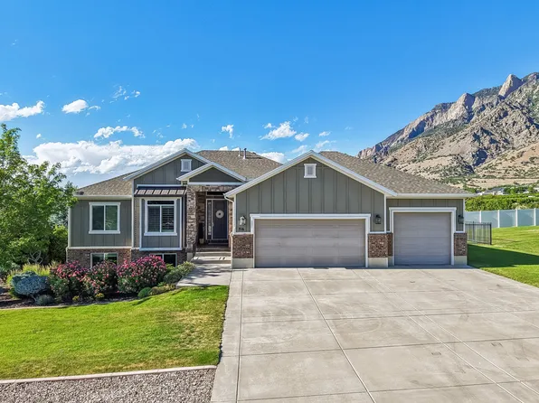 716 W 7950 S #17, Willard, UT 84340