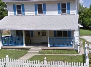 7820 E 46th St, Indianapolis, IN 46226