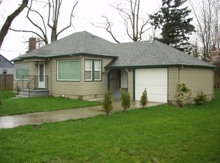 8333 SE Lindy St, Happy Valley, OR