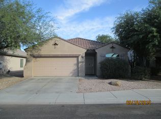 11634 W Kinderman Dr, Avondale, AZ 85323