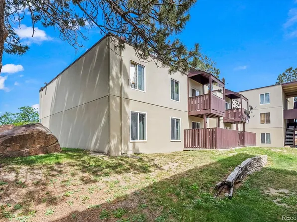 9995 E Harvard Avenue #208, Denver, CO 80231