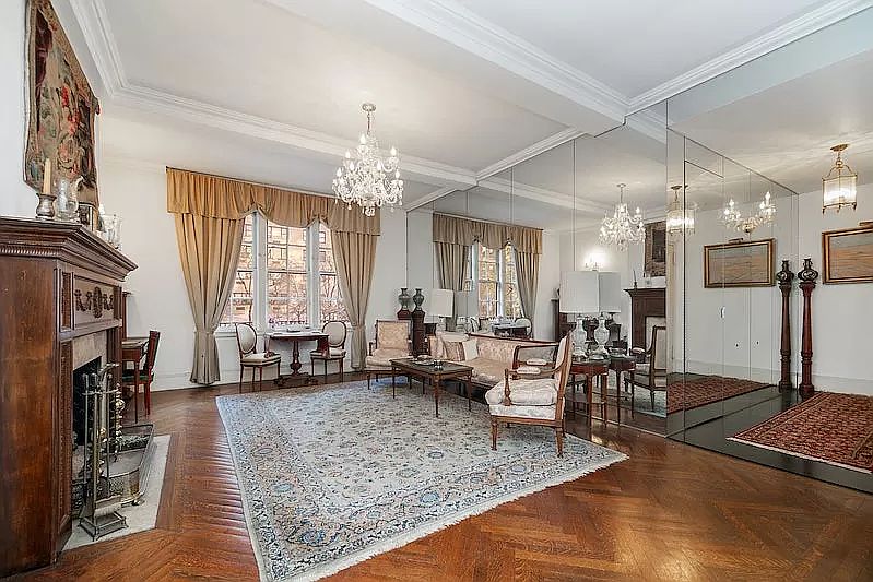 1060 Park Ave APT 2G, New York, NY 10128 | Zillow