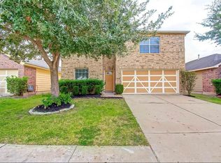3543 Junction Bend Ln, Katy, TX 77494