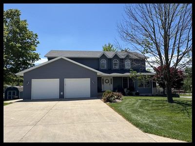 1304 Hilldale Dr, Macon, MO, 63552
