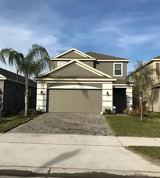 452 Rocky Grove Ln — Photo 1