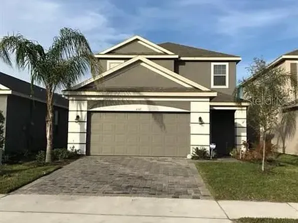 452 Rocky Grove Ln, Sanford, FL 32771