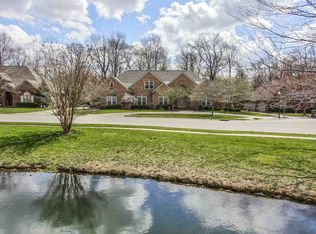 8609 Copper Creek Dr, Newburgh, IN 47630