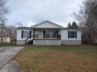 308 Rugby Rd LOT 31, Crossville, TN 38558