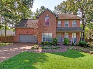 107 Singing Springs Ct LOT 34, Mount Juliet, TN 37122