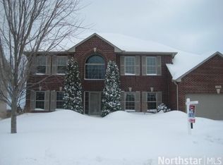 1205 Adrian Dr, Chaska, MN 55318