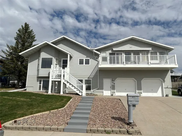 305 29th Ave NE, Great Falls, MT 59404