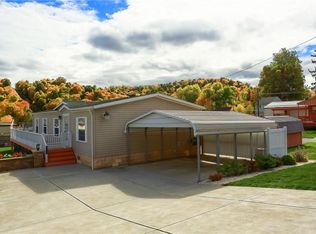 5110 College St, Finleyville, PA