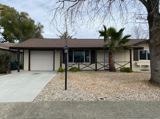 198 Olympic Cir, Vacaville, CA