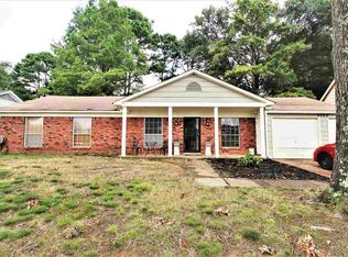 6288 Raleigh Lagrange Rd, Memphis, TN 38134