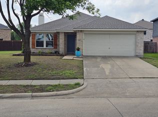 601 Pickwick Ln, Wylie, TX 75098