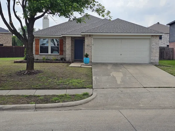 601 Pickwick Ln, Wylie, TX 75098
