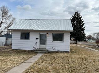 823 3rd St, Rupert, ID 83350