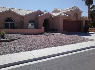 1032 Skysail Dr, Henderson, NV 89011