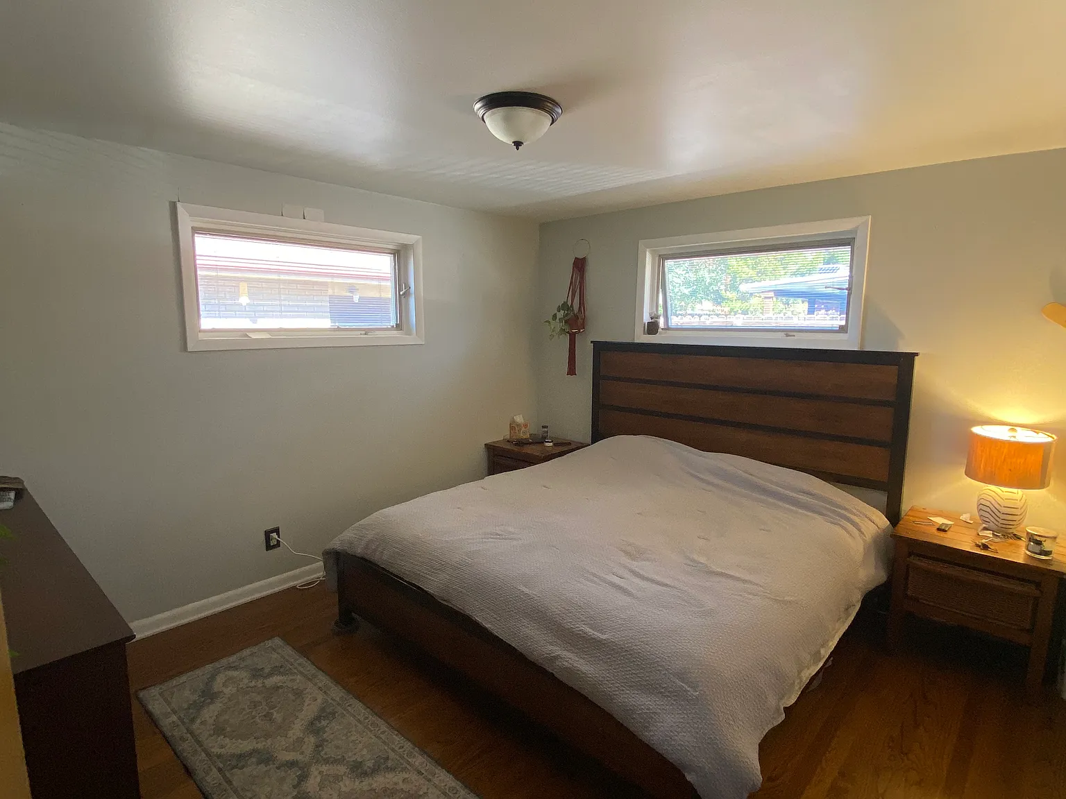 3 bed, 1231 sqft, $2,700 — Photo 2