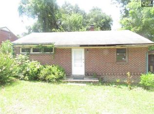 2239 Cushman Dr, Columbia, SC 29204